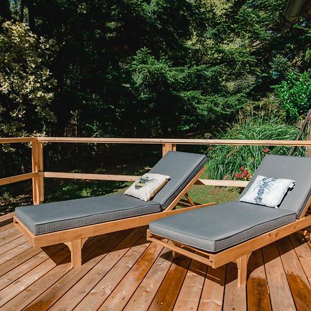 Appartamento Sunrise Retreat Bad Blumau Esterno foto