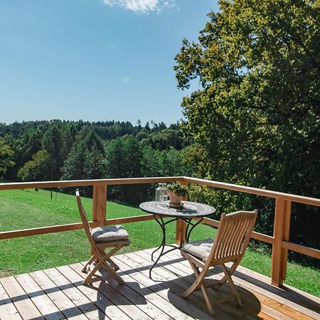 Appartamento Sunrise Retreat Bad Blumau Esterno foto