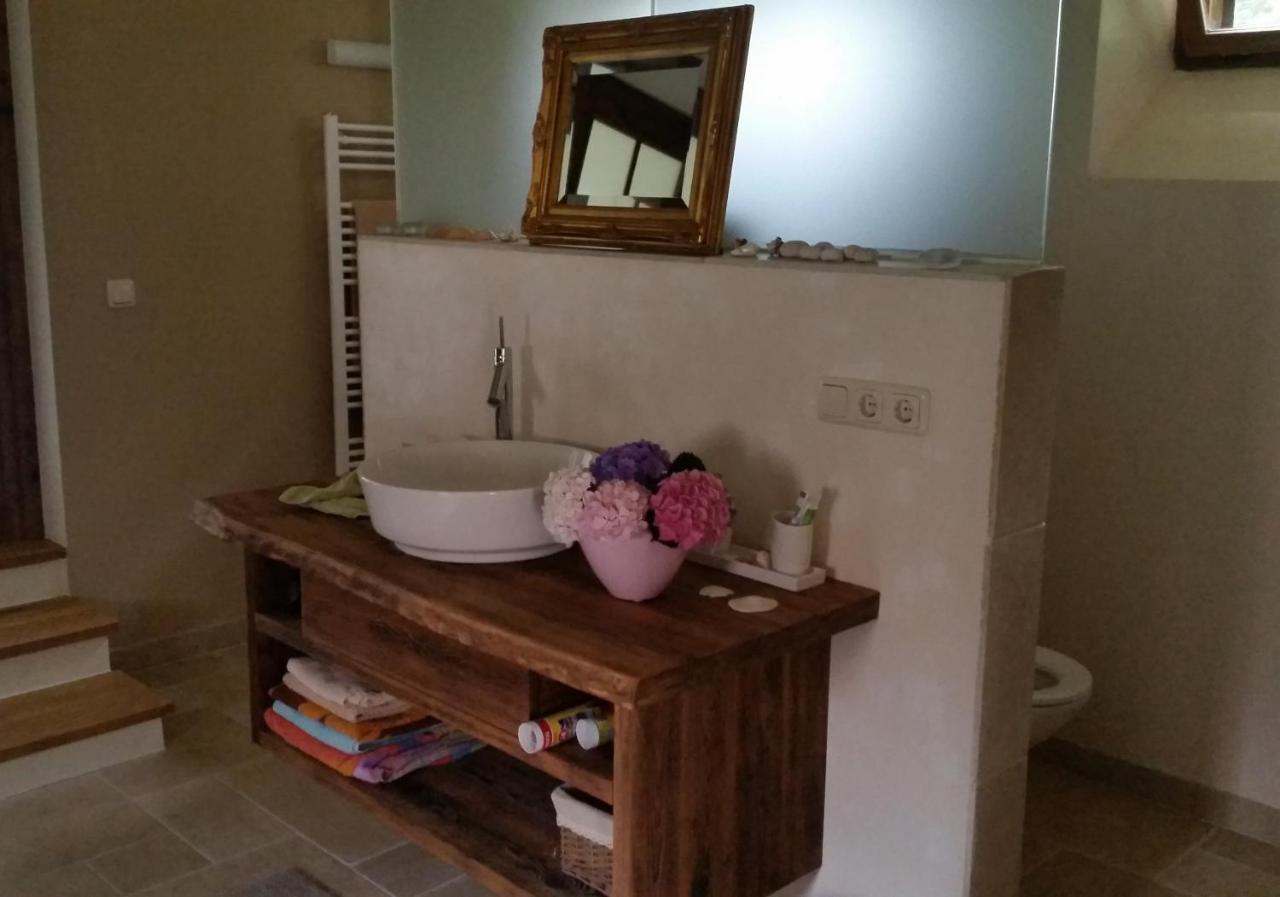Appartamento Sunrise Retreat Bad Blumau Esterno foto