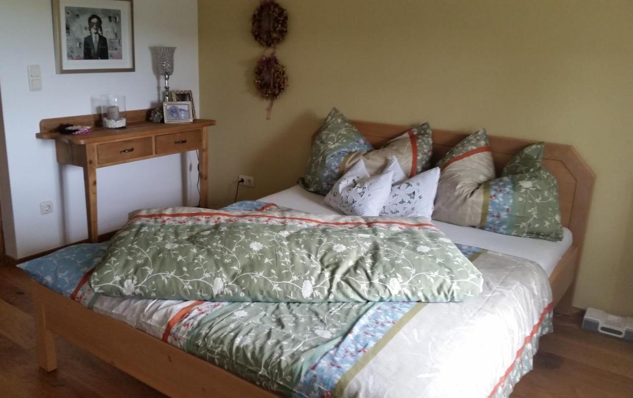 Appartamento Sunrise Retreat Bad Blumau Esterno foto