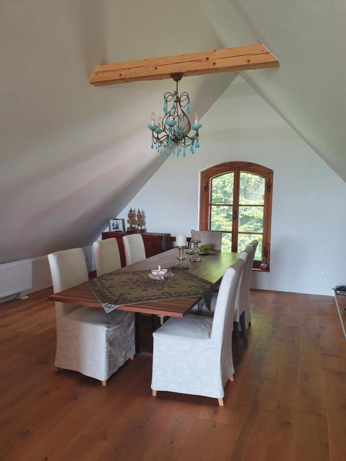 Appartamento Sunrise Retreat Bad Blumau Esterno foto