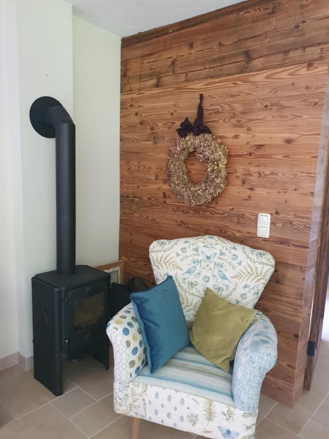 Appartamento Sunrise Retreat Bad Blumau Esterno foto