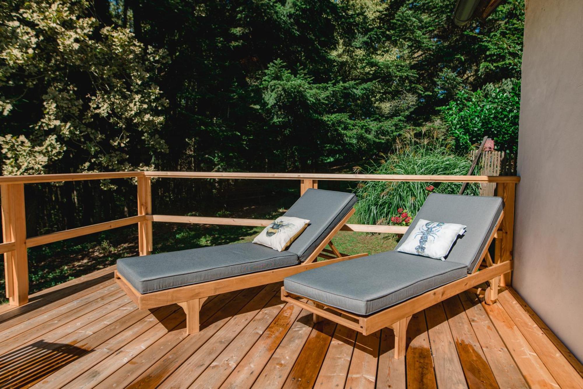 Appartamento Sunrise Retreat Bad Blumau Esterno foto